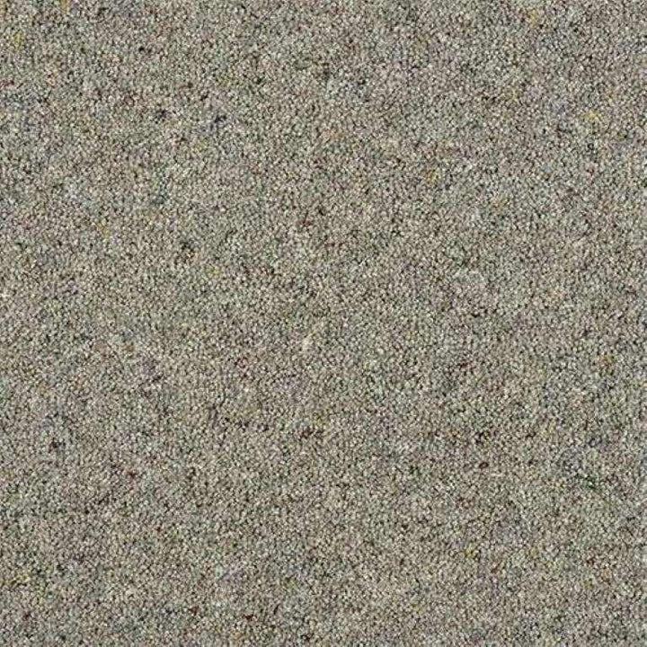 Abingdon Wilton Royal Charter Berber Deluxe Pewter Carpet