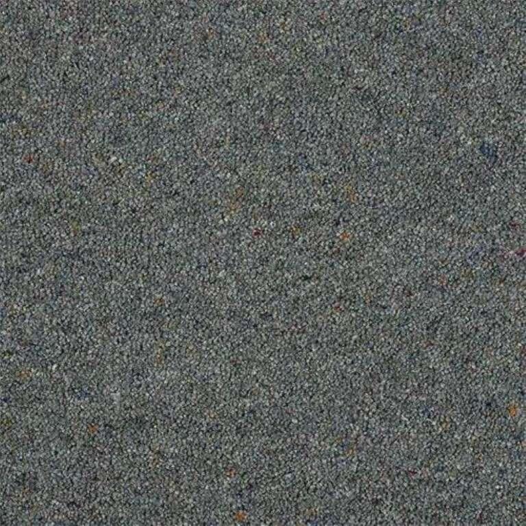 Abingdon Wilton Royal Charter Berber Deluxe Slate Carpet