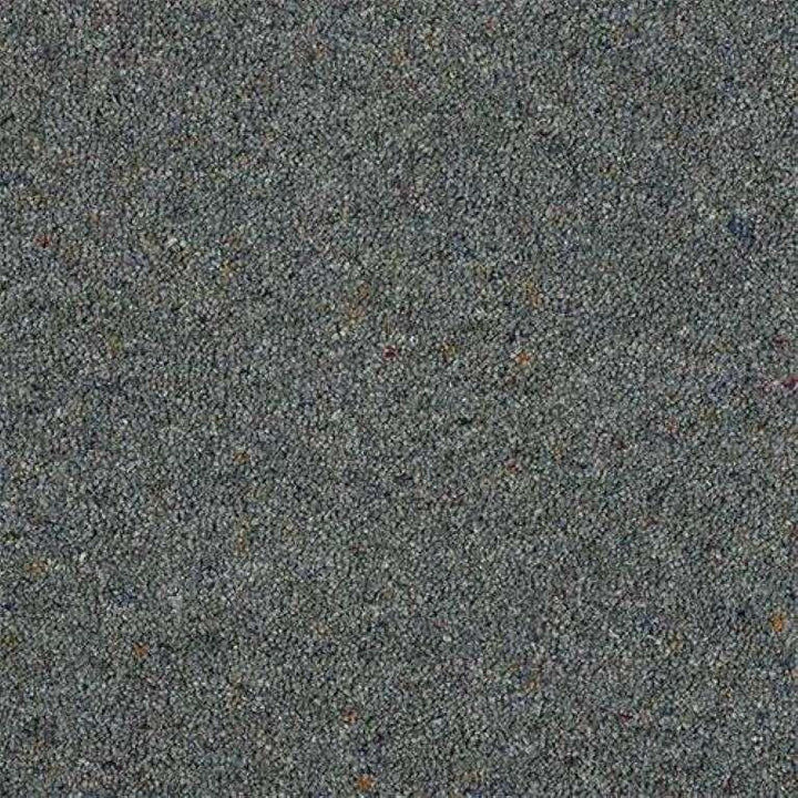 Abingdon Wilton Royal Charter Berber Deluxe Slate Carpet