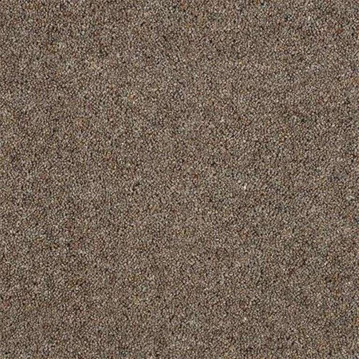 Abingdon Wilton Royal Charter Berber Deluxe Pecan Carpet