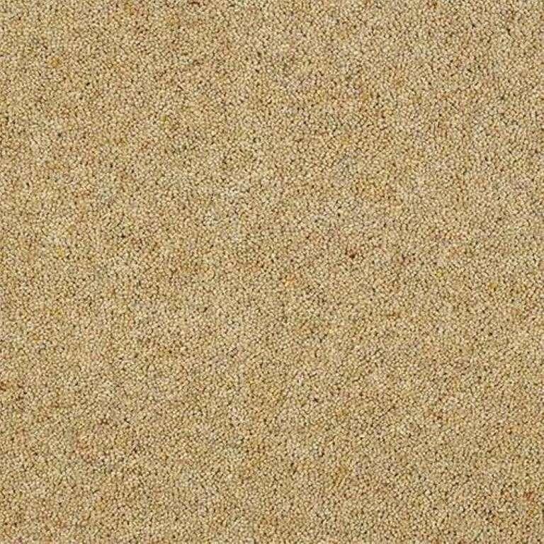 Abingdon Wilton Royal Charter Berber Deluxe Honey Gold Carpet