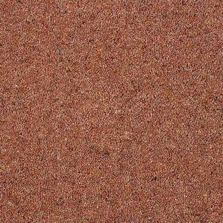 Abingdon Wilton Royal Charter Berber Deluxe Cinnamon Carpet