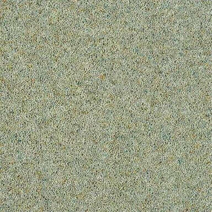 Abingdon Wilton Royal Charter Berber Deluxe Mint Leaf Carpet