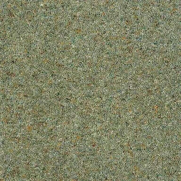 Abingdon Wilton Royal Charter Berber Deluxe Sage Carpet