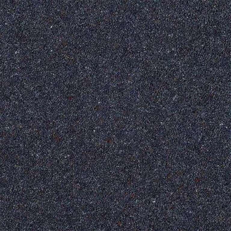 Abingdon Wilton Royal Charter Berber Deluxe Blue Haze Carpet
