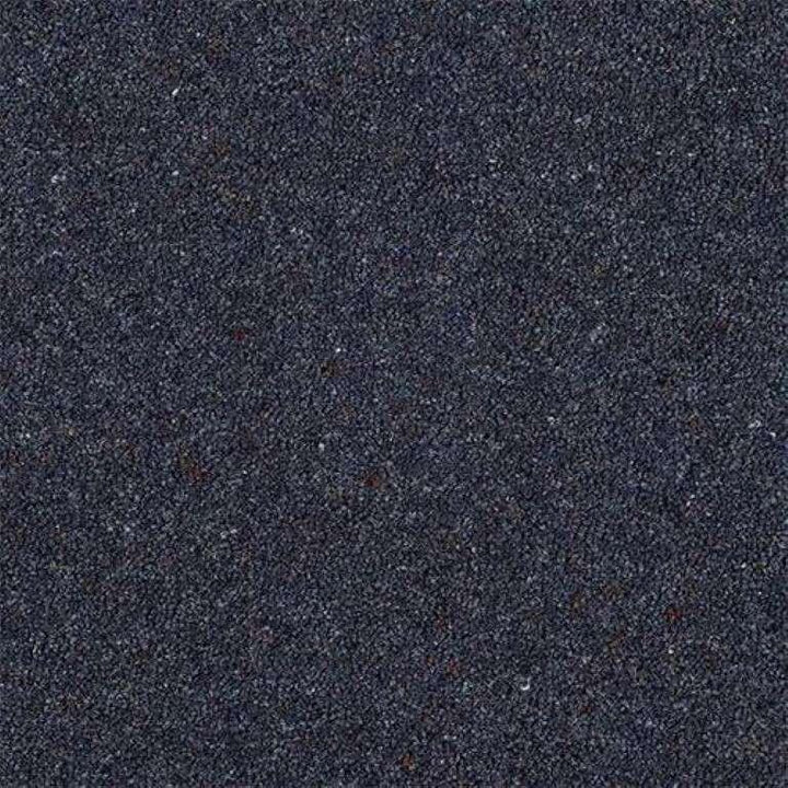 Abingdon Wilton Royal Charter Berber Deluxe Blue Haze Carpet