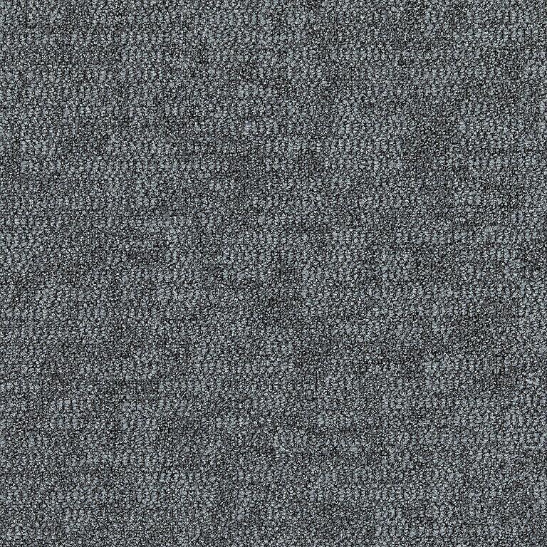 Interface Yuton 106 4290001 Titanium Carpet Tiles