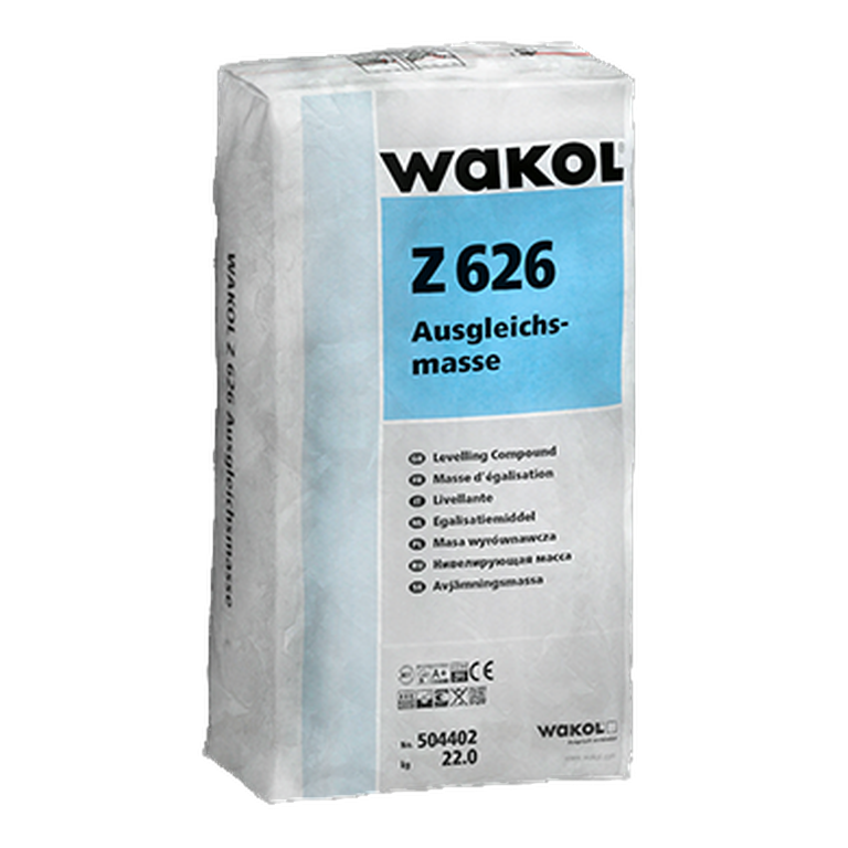 Lecol Wakol Z626 Levelling Compound