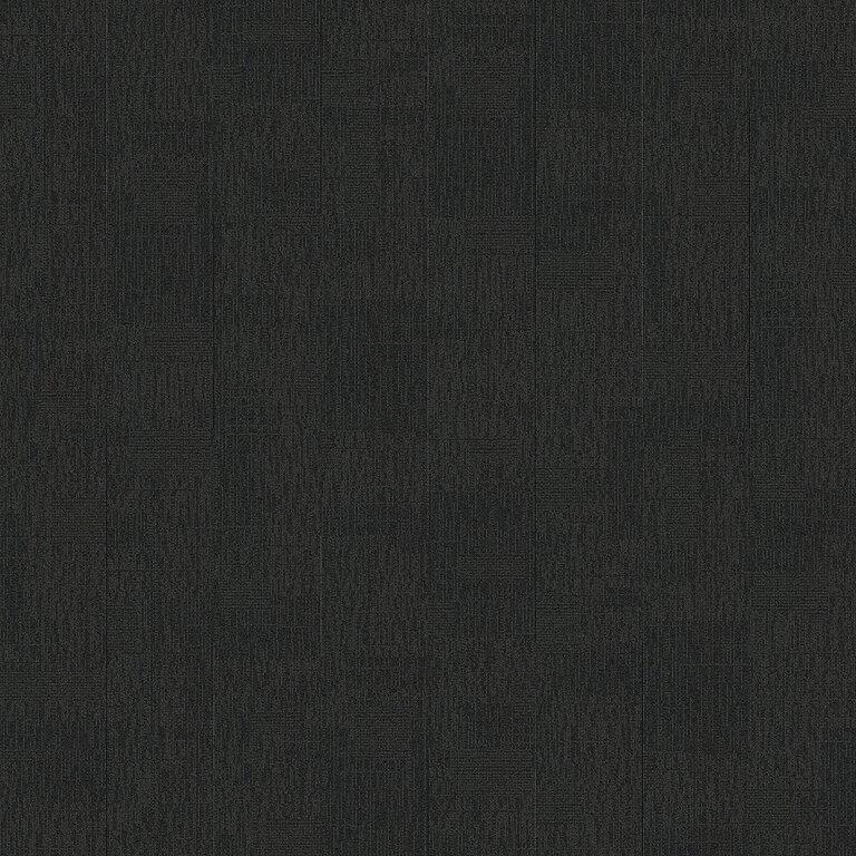 Interface Zen Stitch 9557001 Jet Carpet Tiles