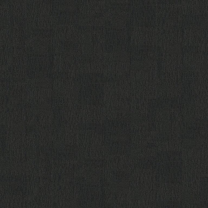 Interface Zen Stitch 9557001 Jet Carpet Tiles
