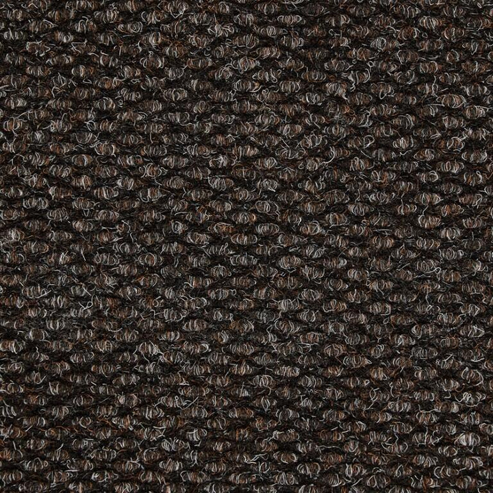 Joseph Hamilton &amp; Seaton Zermatt Hobnail Barrier 1310 Port Matting