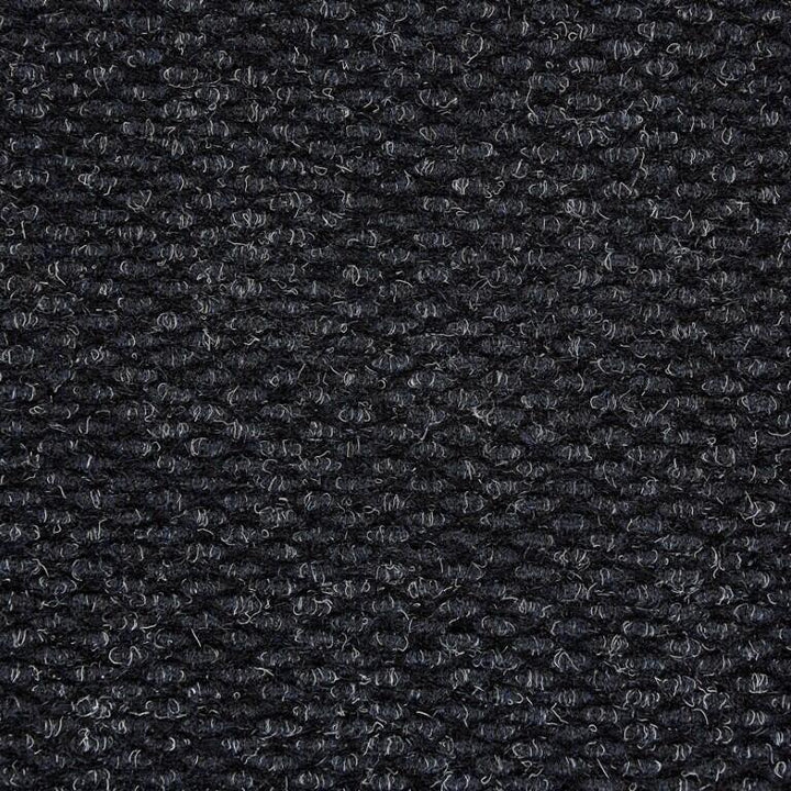 Joseph Hamilton &amp; Seaton Zermatt Hobnail 1338 Navy Matting