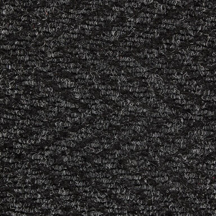 Joseph Hamilton &amp; Seaton Zermatt Wave 1420 Charcoal Matting