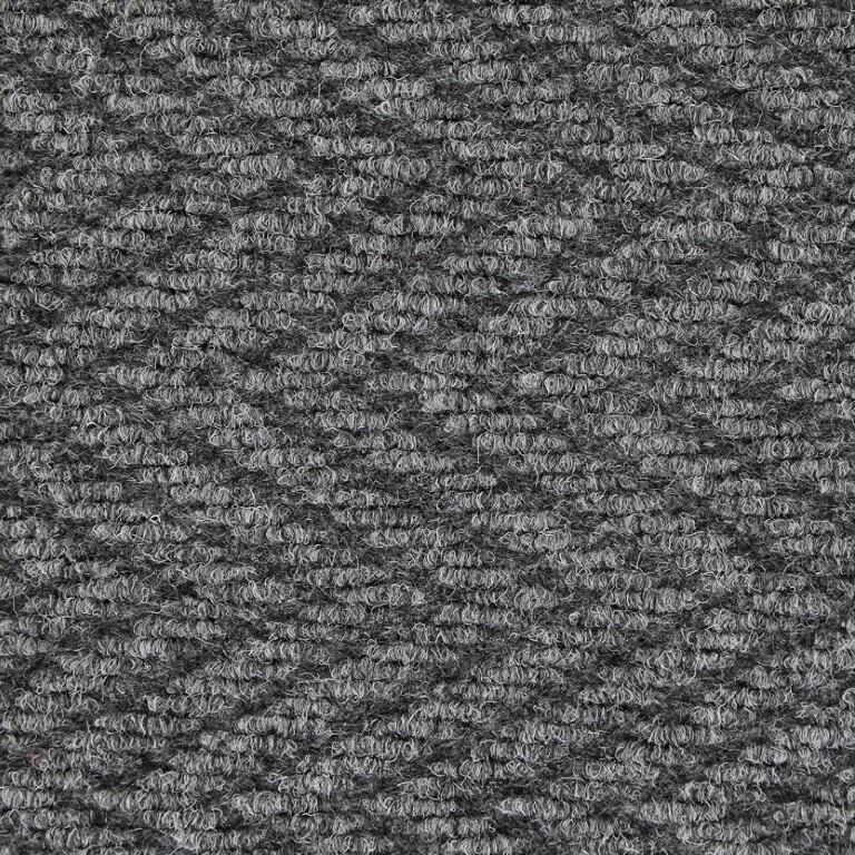 Joseph Hamilton & Seaton Zermatt Wave 1425 Grey Matting