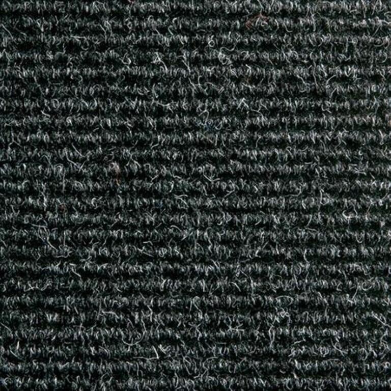 Heckmondwike Fb Zephyr Charcoal Matting