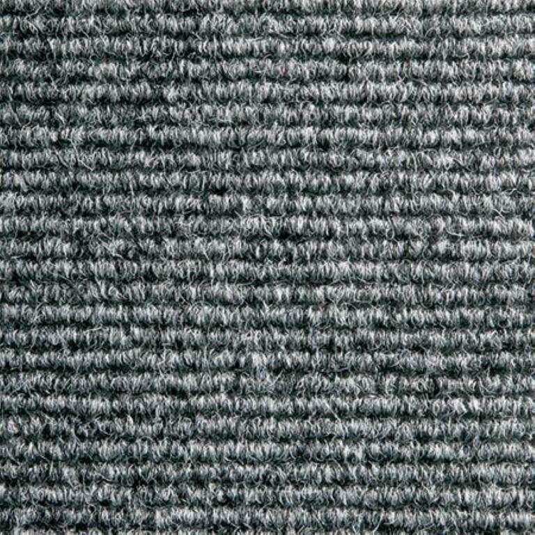 Heckmondwike Fb Zephyr Silver Matting