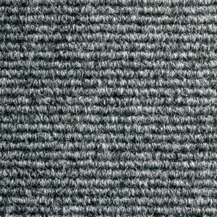 Heckmondwike Fb Zephyr Silver Matting